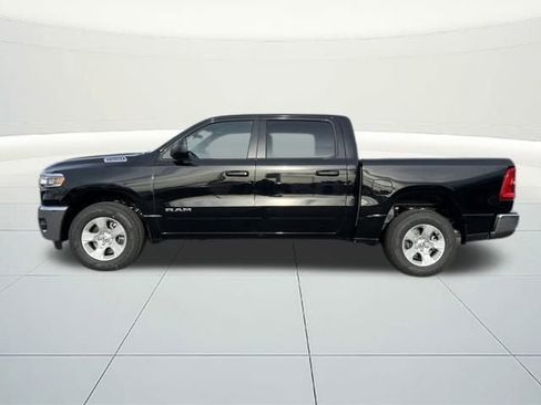 New 2026 RAM 1500 Tradesman image 2