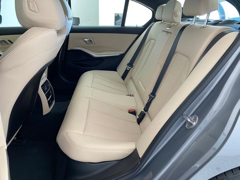 New 2026 BMW 330i xDrive Sedan w/ Premium Package image 13