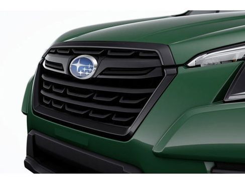 Certified 2023 Subaru Forester Wilderness AWD/4WD image 11