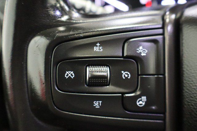 Used 2021 GMC Sierra 1500 AT4 w/ AT4 Premium Package AWD/4WD image 43