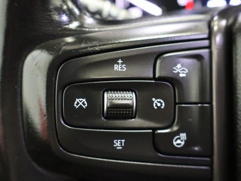 Used 2021 GMC Sierra 1500 AT4 w/ AT4 Premium Package AWD/4WD image 43