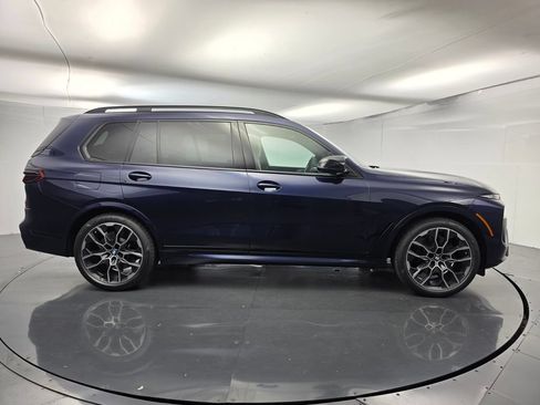 New 2027 BMW X7 M60i AWD/4WD image 3