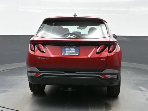 Used 2024 Hyundai Tucson SE image 5