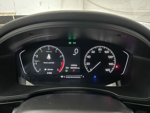 Used 2024 Honda Civic Sport image 31