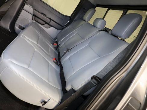 Used 2025 Ford F350 XL w/ XL Driver Assist Package image 10