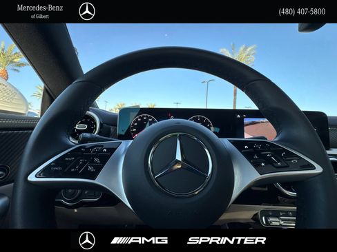 Certified 2026 Mercedes-Benz CLA 250 image 25