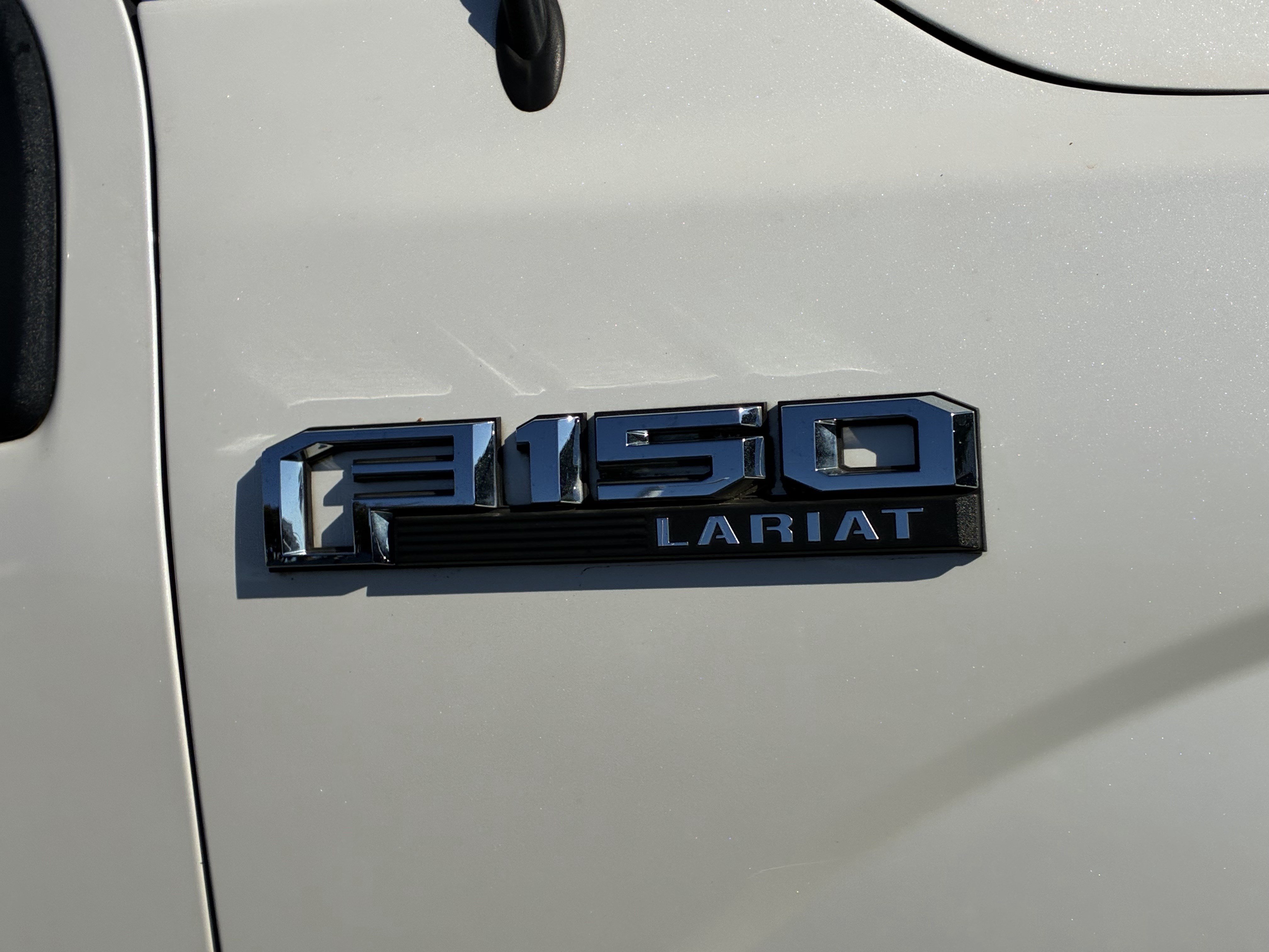 Used 2019 Ford F150 Lariat w/ Trailer Tow Package AWD/4WD image 7