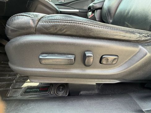 Used 2016 Honda CR-V Touring image 21