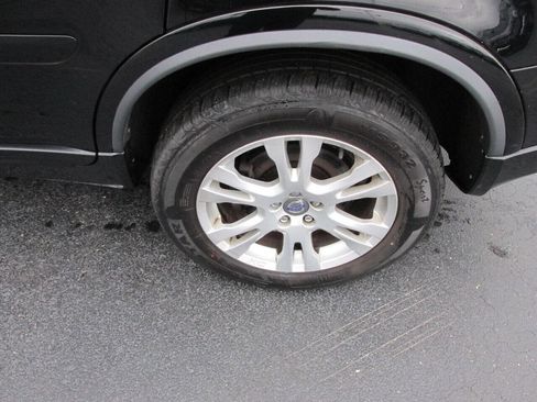 Used 2014 Volvo XC90 3.2 image 42