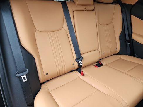 Used 2025 Lexus NX 350 AWD w/ Accessory Package (2T) image 25