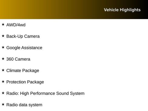 New 2025 Volvo XC60 B5 Plus w/ Protection Package Premier image 10