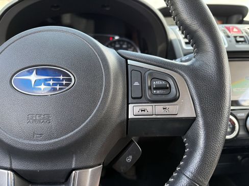 Used 2018 Subaru Forester 2.5i Touring AWD/4WD image 16