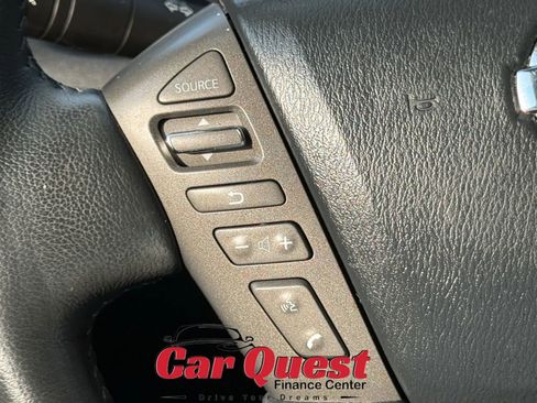 Used 2018 Nissan Armada Platinum w/ Captain Seat Package image 40