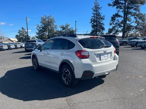Used 2015 Subaru Crosstrek 2.0i Premium image 6