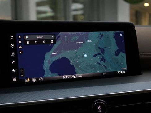 New 2026 Nissan Murano Platinum w/ Cargo Package image 15