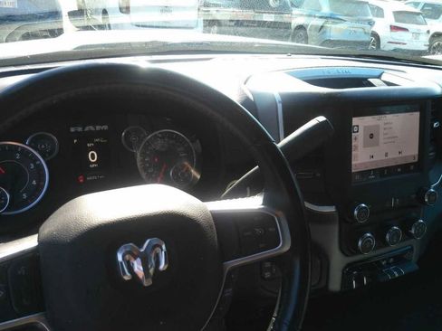 Used 2024 RAM 2500 Big Horn image 2