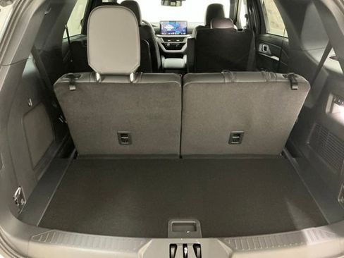 New 2026 Ford Explorer ST AWD/4WD image 19