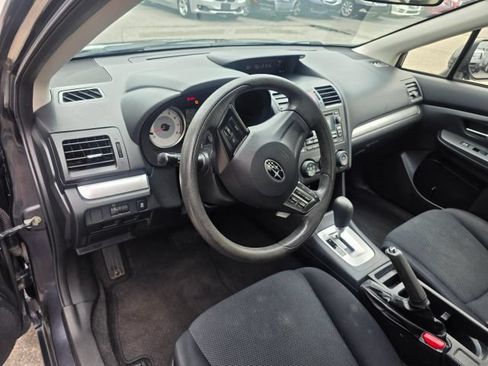 Used 2013 Subaru Impreza 2.0i Premium AWD/4WD image 13