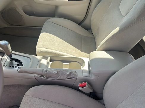 Used 2008 Subaru Impreza 2.5i image 28