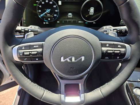 New 2025 Kia Sportage X-Line Prestige image 12