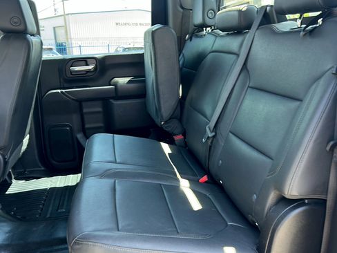Used 2023 Chevrolet Silverado 3500 W/T w/ WT Fleet Convenience Package AWD/4WD image 28