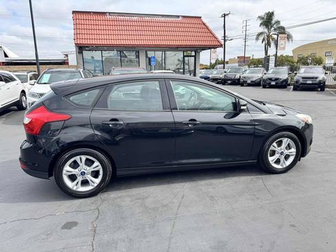 Used 2013 Ford Focus SE FWD image 7