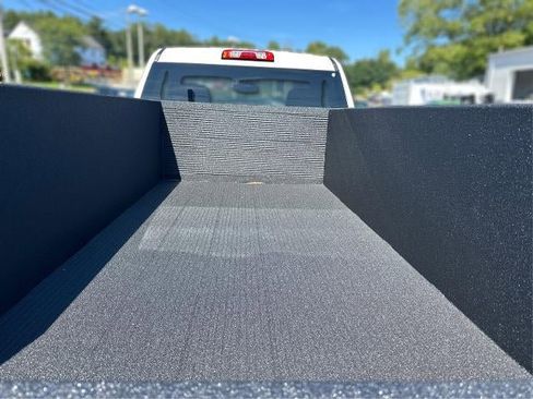 New 2025 GMC Sierra 2500 Pro w/ Convenience Package image 12