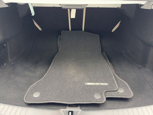 Used 2019 Mercedes-Benz C 300 Coupe w/ AMG Line image 44