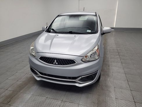 Used 2018 Mitsubishi Mirage ES FWD image 15