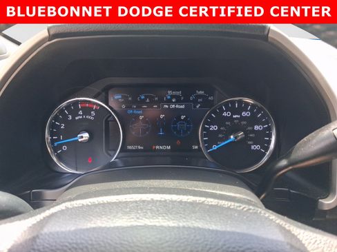 Used 2021 Ford F250 Lariat w/ Lariat Ultimate Package AWD/4WD image 14