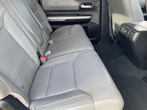 Used 2014 Toyota Tundra Limited image 14