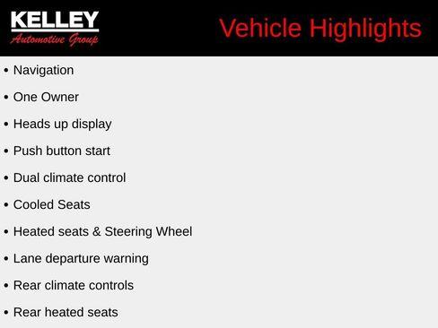 Certified 2023 Buick Enclave Premium image 2