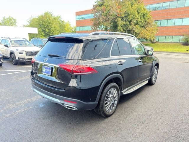 Used 2022 Mercedes-Benz GLE 350 4MATIC image 6