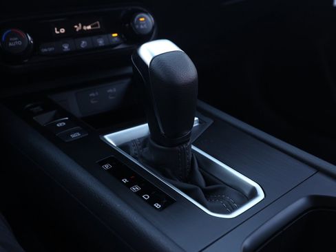 New 2026 Nissan Kicks SV image 31