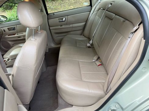 Used 2003 Mercury Sable LS Premium image 11