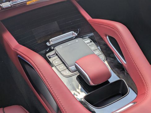 New 2026 Mercedes-Benz GLE 450 4MATIC Coupe image 24