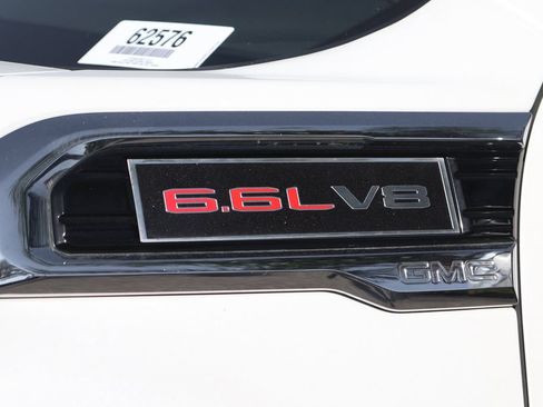 Used 2022 GMC Sierra 2500 Denali w/ Denali Ultimate Package AWD/4WD image 58