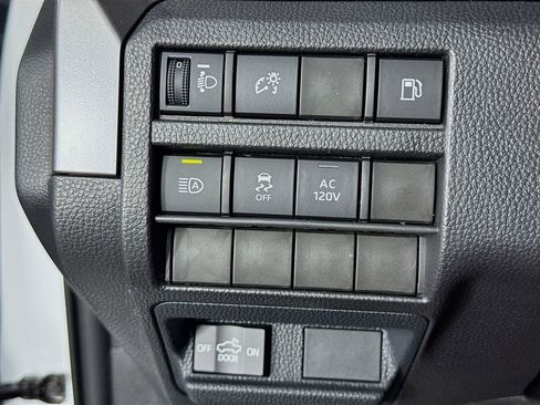 New 2025 Toyota Tacoma TRD Sport image 11