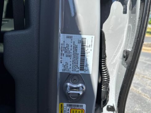 New 2026 Lincoln Nautilus Reserve image 10