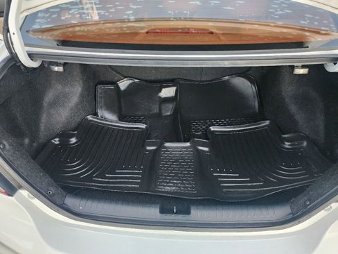 Used 2015 Honda Civic EX-L image 10