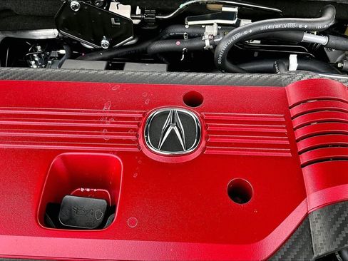 New 2026 Acura Integra Type S image 17