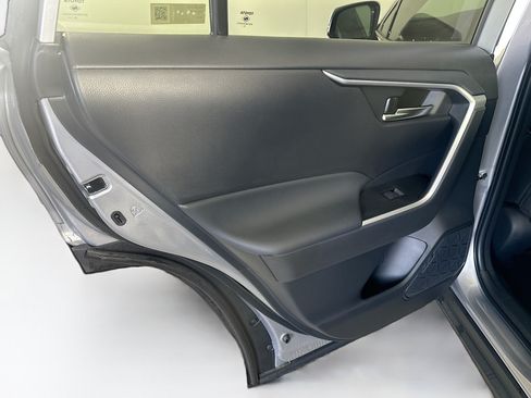 Used 2025 Toyota RAV4 XLE w/ Convenience Package FWD image 26