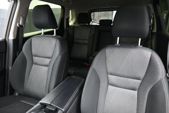 Used 2025 Nissan Rogue SV AWD/4WD image 14