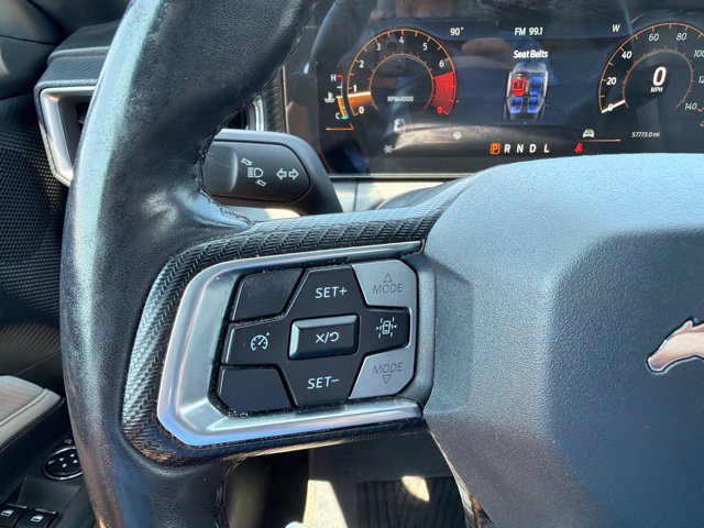 Used 2024 Ford Mustang Premium RWD image 18