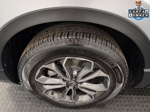 Used 2020 Honda CR-V EX-L image 10