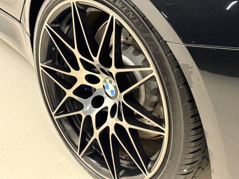 Used 2018 BMW M3 w/ Competition Package RWD image 10