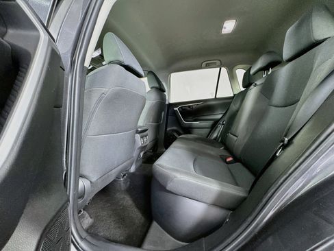 Certified 2023 Toyota RAV4 LE AWD/4WD image 22