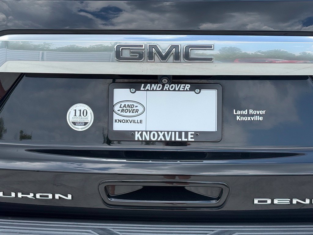 Used 2021 GMC Yukon Denali AWD/4WD image 45