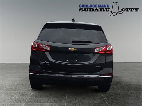 Used 2020 Chevrolet Equinox LT image 8