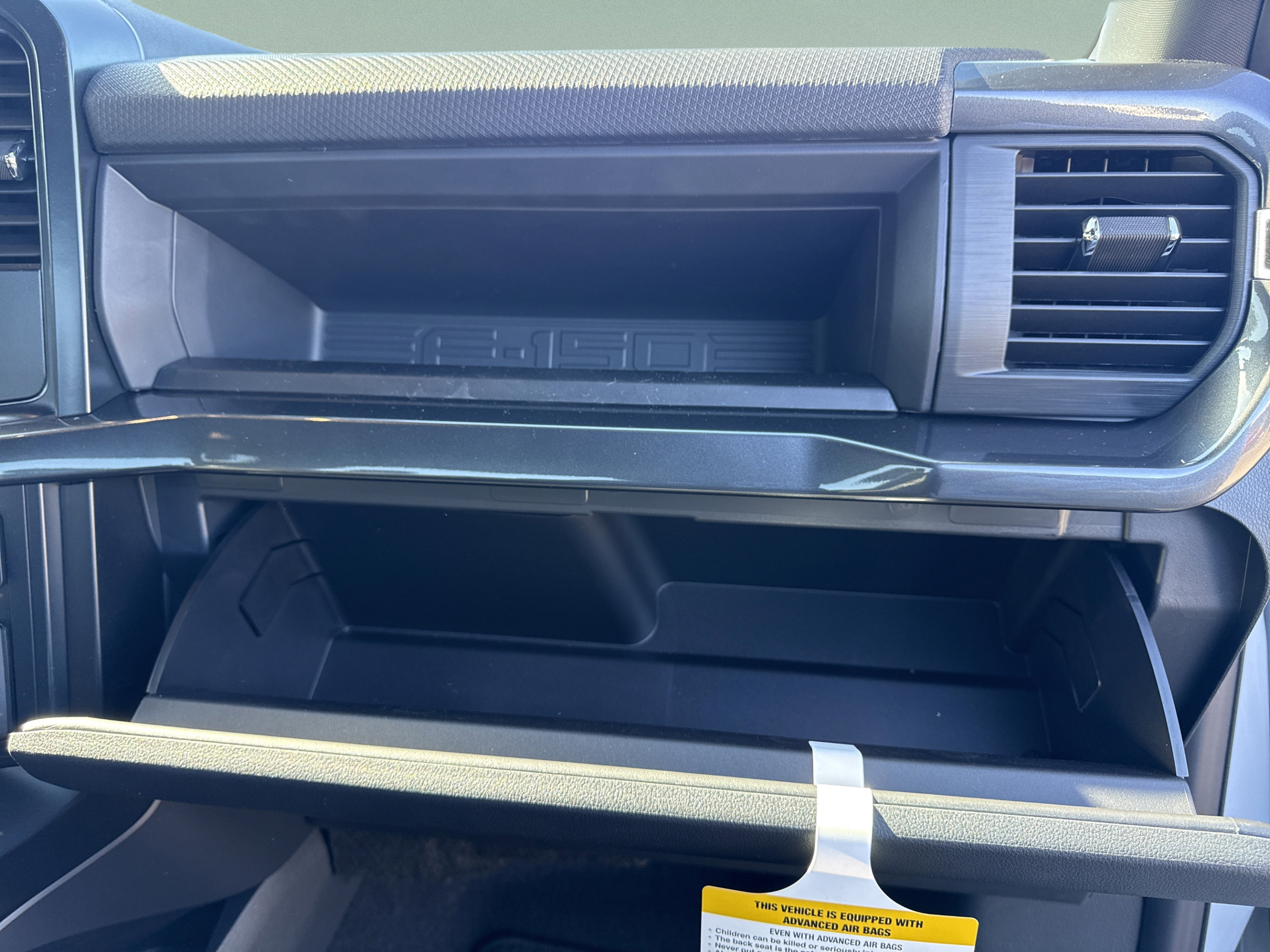 New 2025 Ford F150 STX w/ Equipment Group 200A AWD/4WD image 27